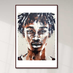 Somnium No. 7, Series XIII, Open Edition Print