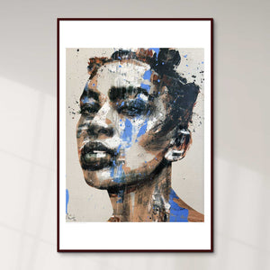 Somnium No. 9, Series XIII, Open Edition Print