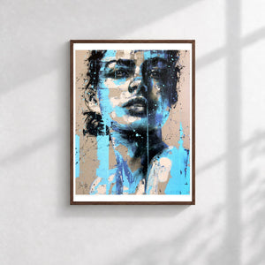 Somnium No. 11, Series XIII, Open Edition Print