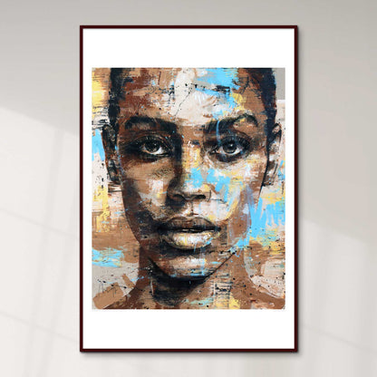 Somnium No. 13, Series XVI, Open Edition Print