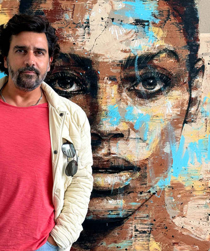 Somnium No. 13, Series XVI