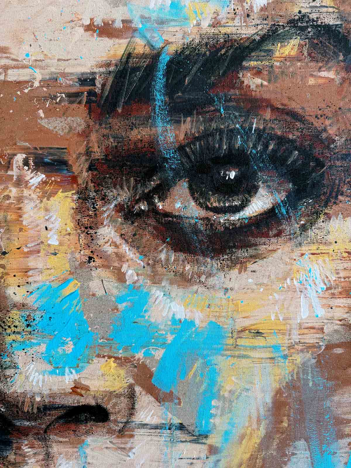 Somnium No. 13, Series XVI