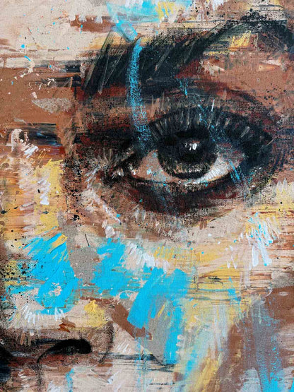 Somnium No. 13, Series XVI