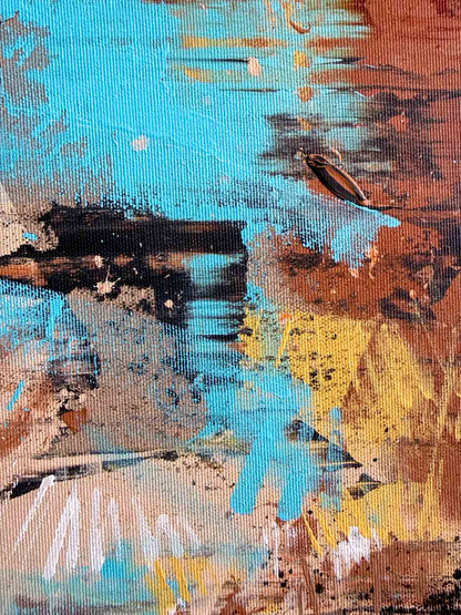 Somnium No. 13, Series XVI, Open Edition Print