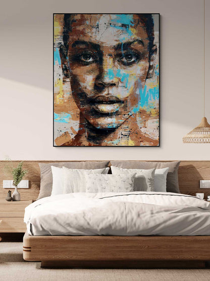 Somnium No. 13, Series XVI