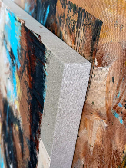 Somnium No. 13, Series XVI