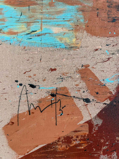 Somnium No. 13, Series XVI