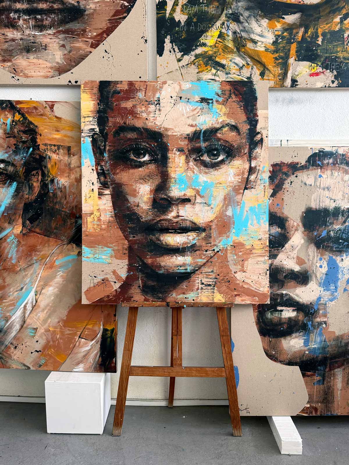 Somnium No. 13, Series XVI