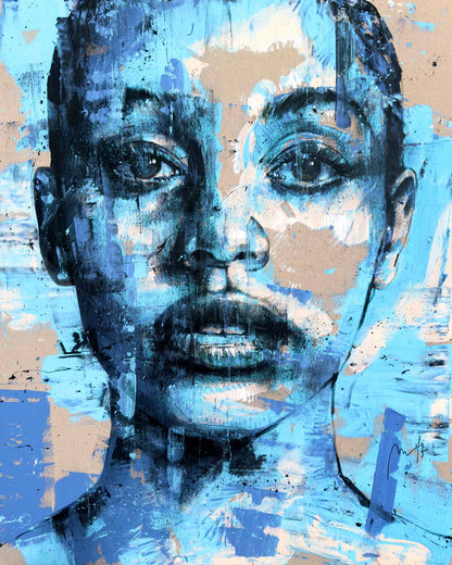 Somnium No. 14, Series XVI