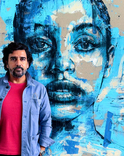 Somnium No. 14, Series XVI