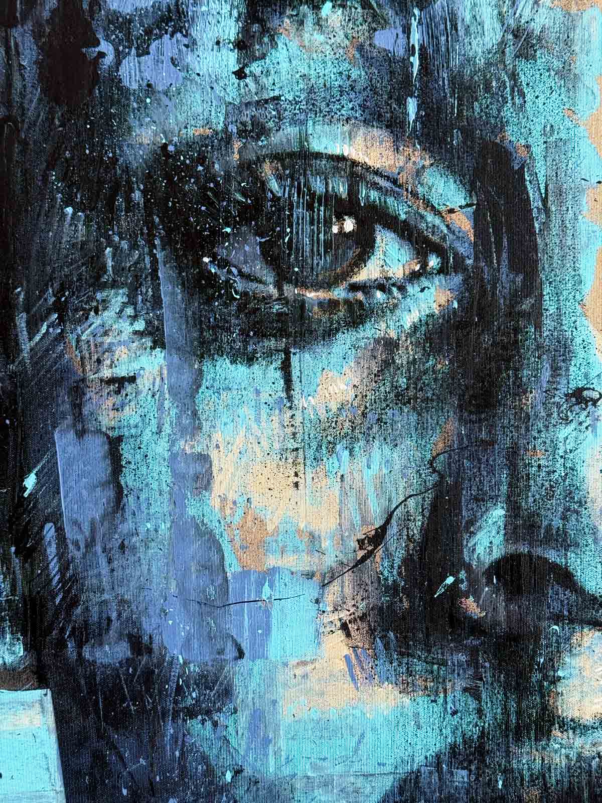 Somnium No. 14, Series XVI