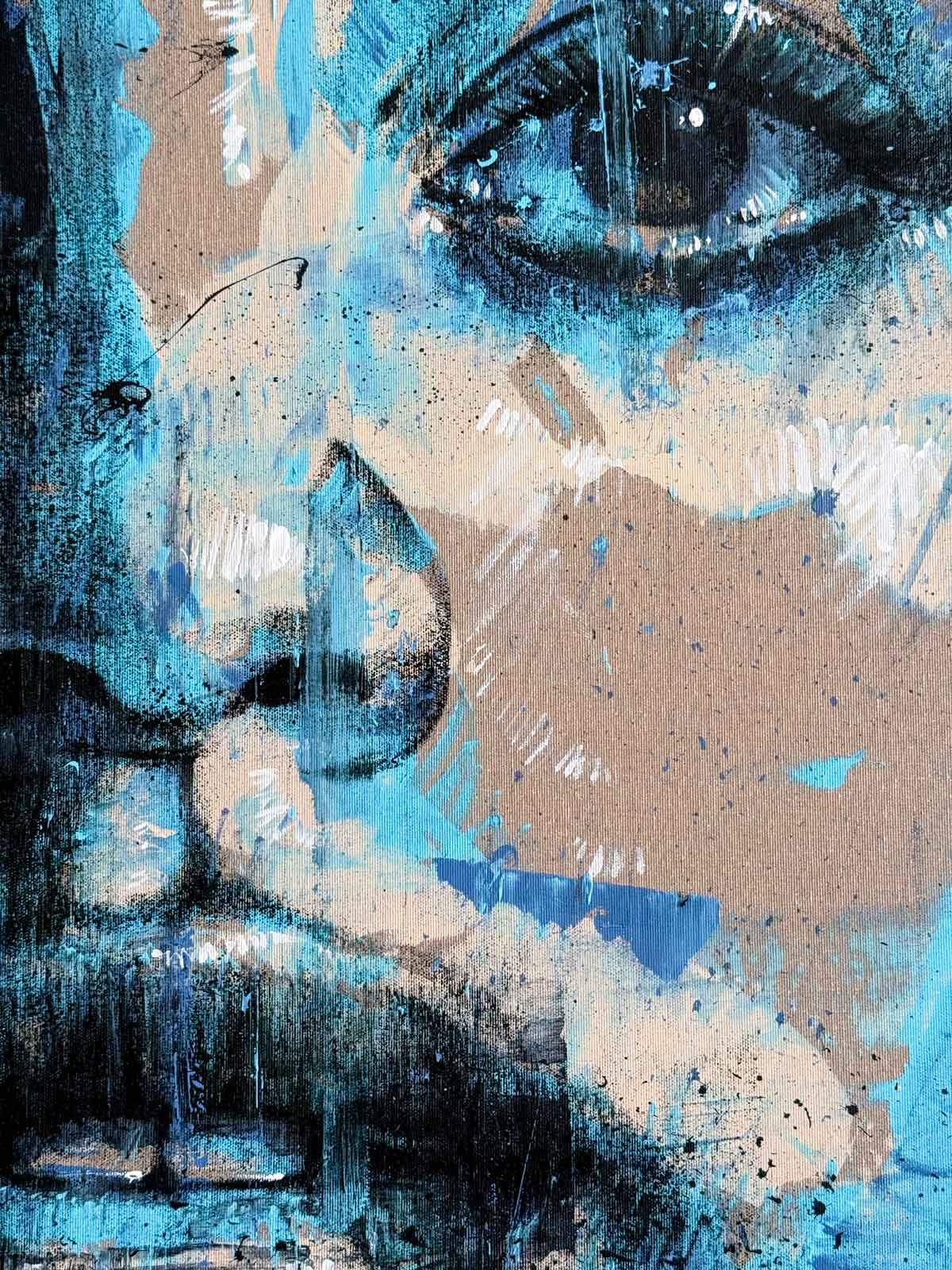 Somnium No. 14, Series XVI