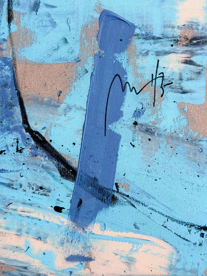 Somnium No. 14, Series XVI