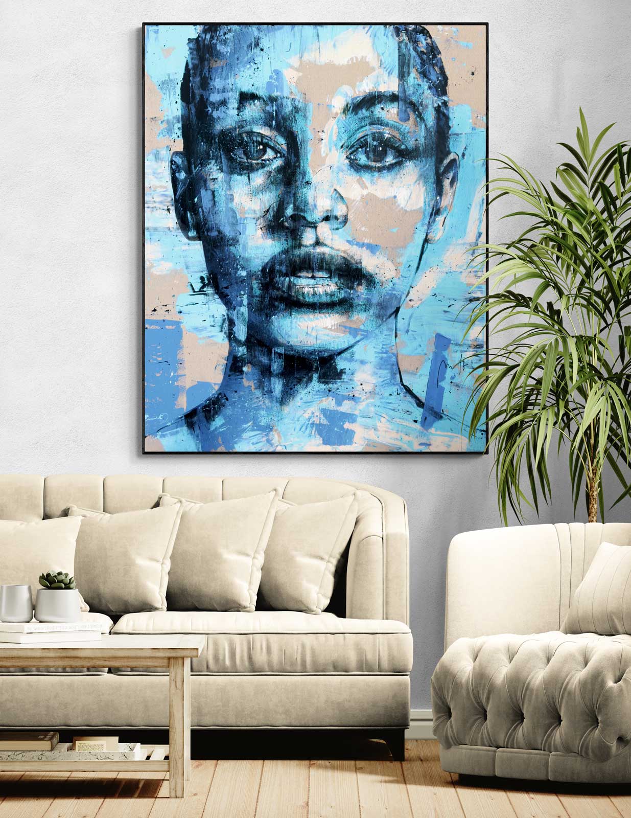 Somnium No. 14, Series XVI