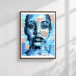 Somnium No. 14, Series XVI, Open Edition Print