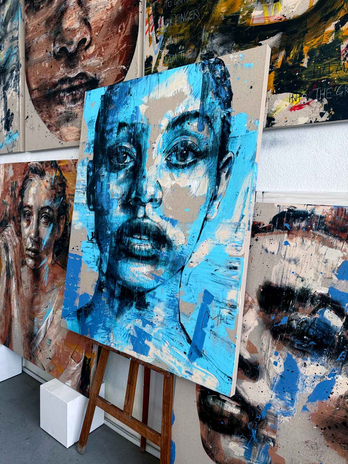 Somnium No. 14, Series XVI