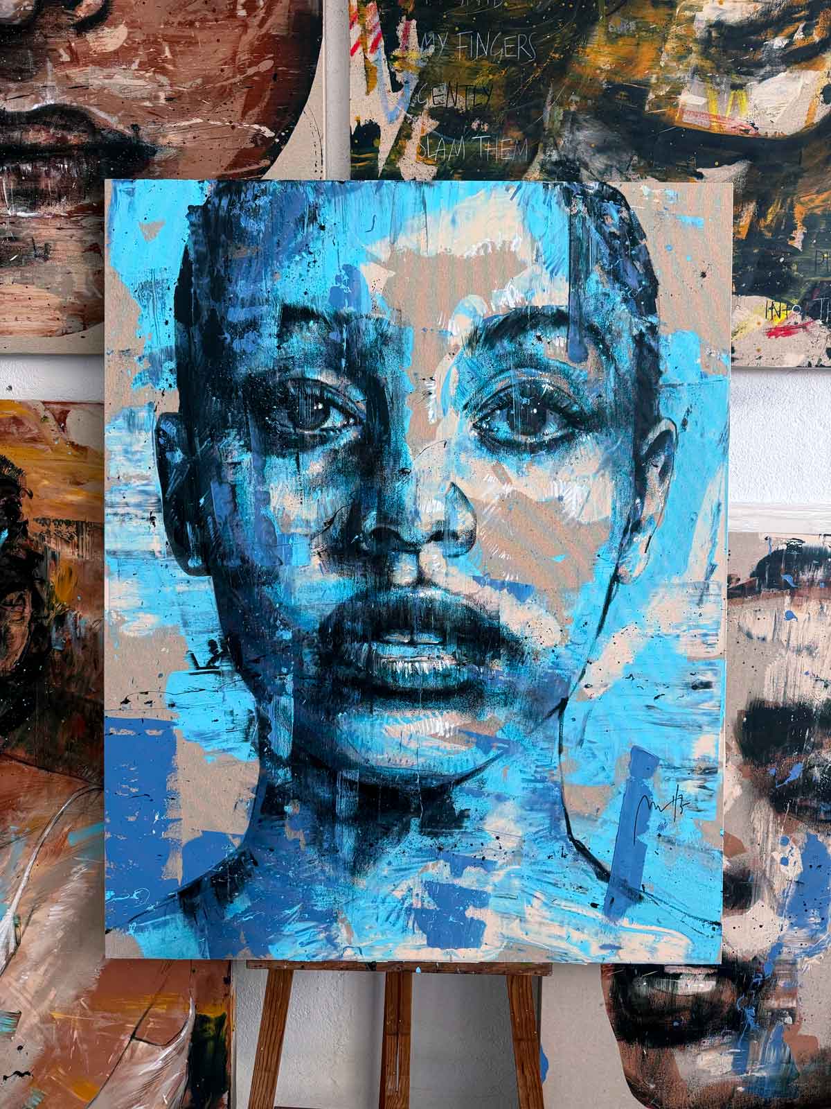 Somnium No. 14, Series XVI