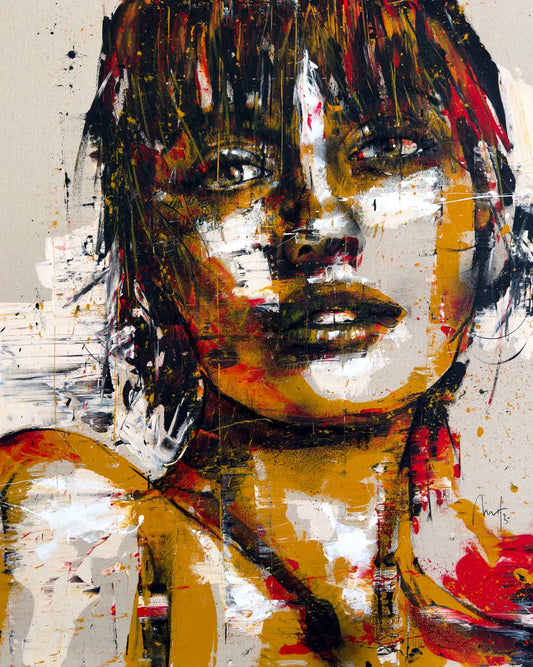 Somnium No. 15 Series XVI