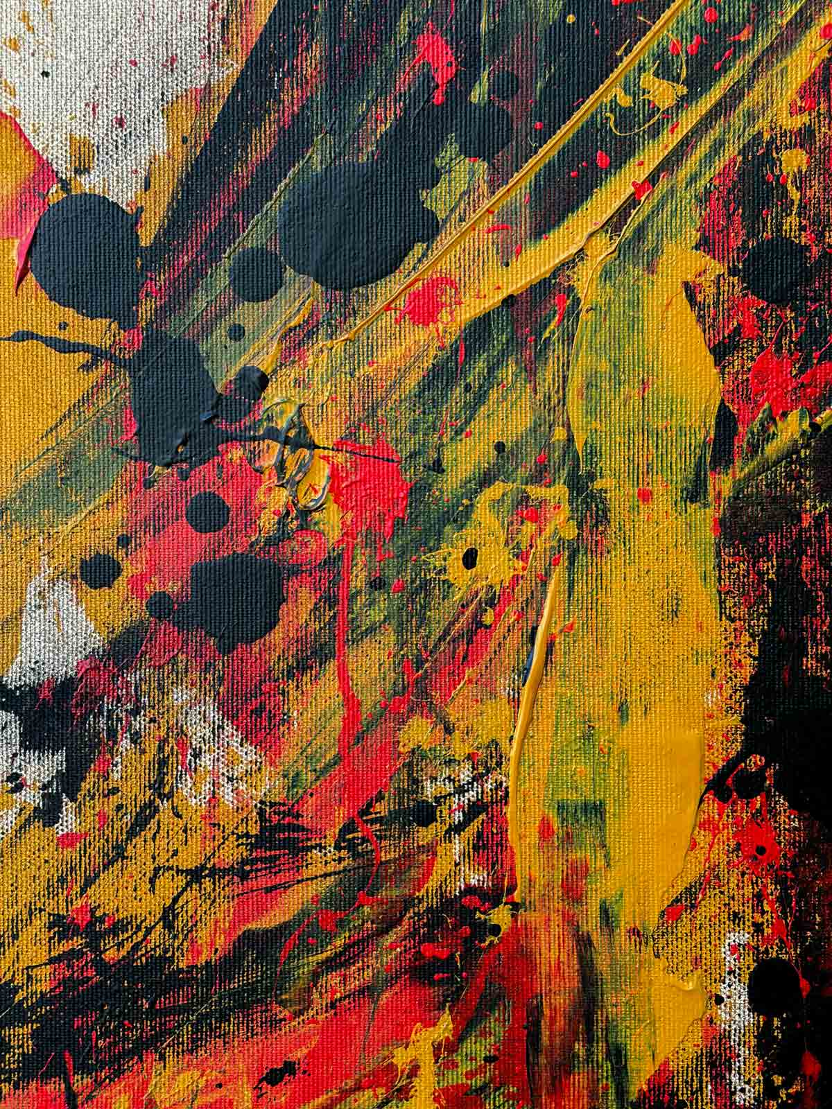 Somnium No. 16, Series XVI
