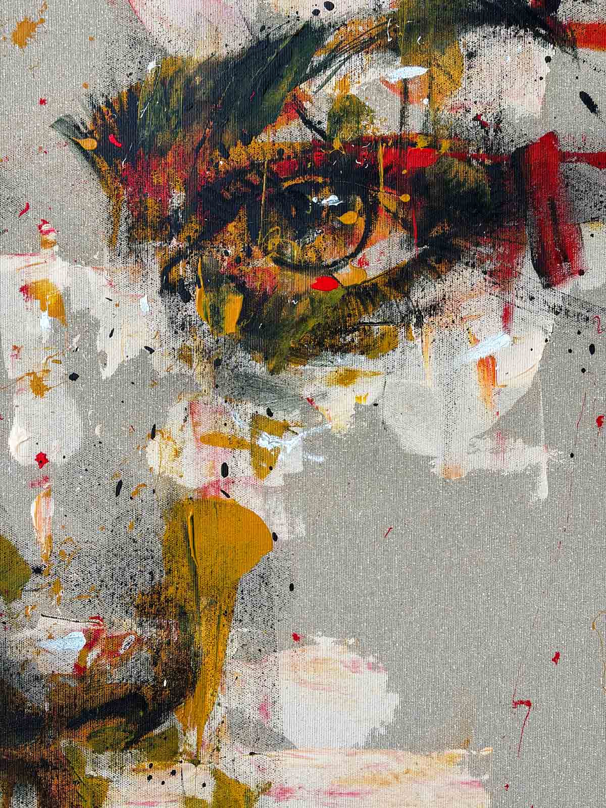 Somnium No. 16, Series XVI