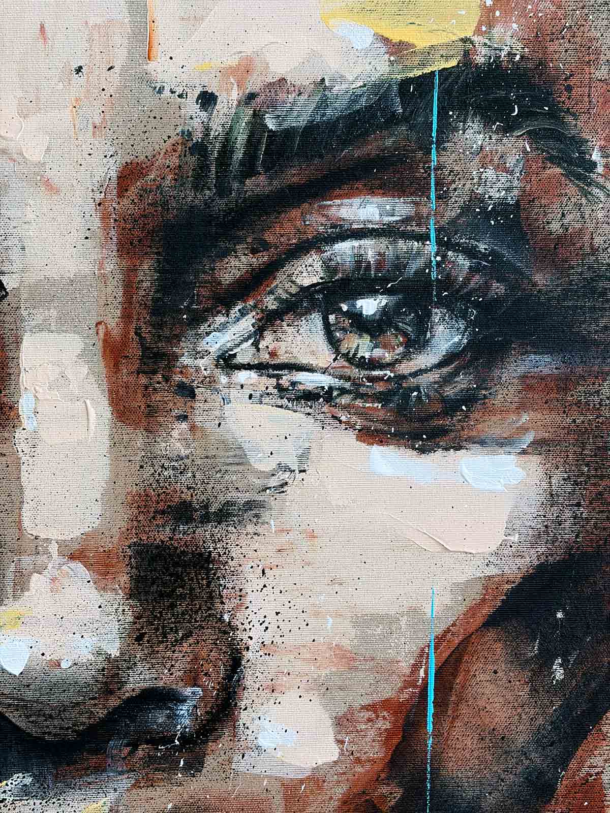 Symbiosis No. 1