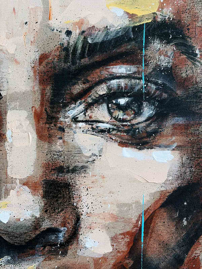 Symbiosis No. 1