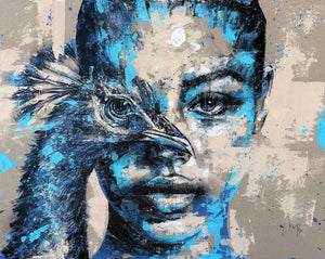 Symbiosis No. 2
