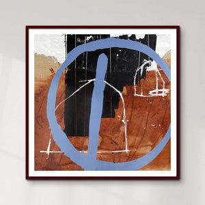 Symphony No. 8, Open Edition Print