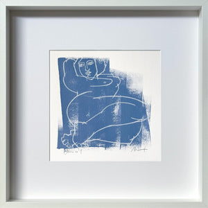Venus No. 1 (Framed)