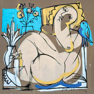 Venus No. 2, Series II