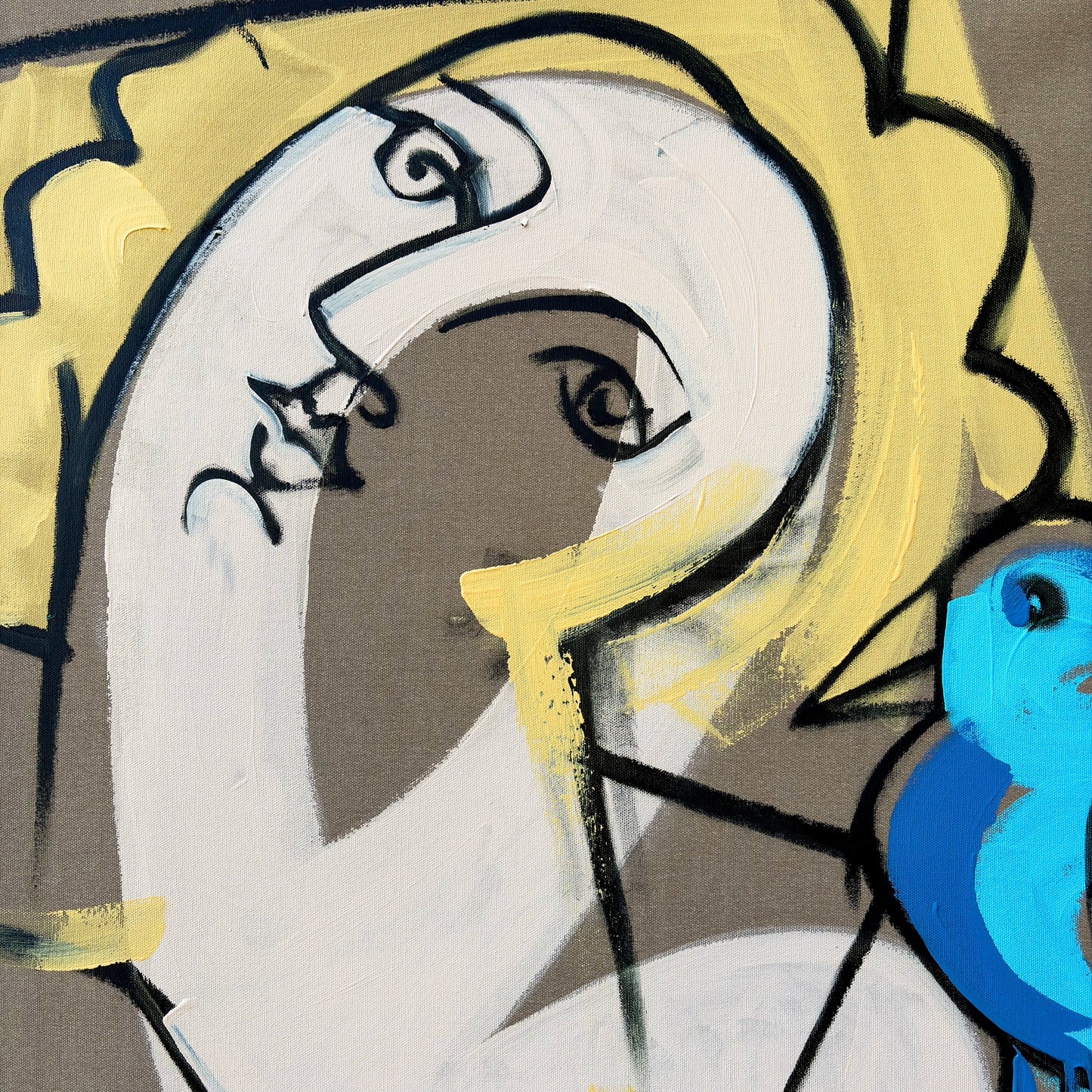 Venus No. 2, Series II