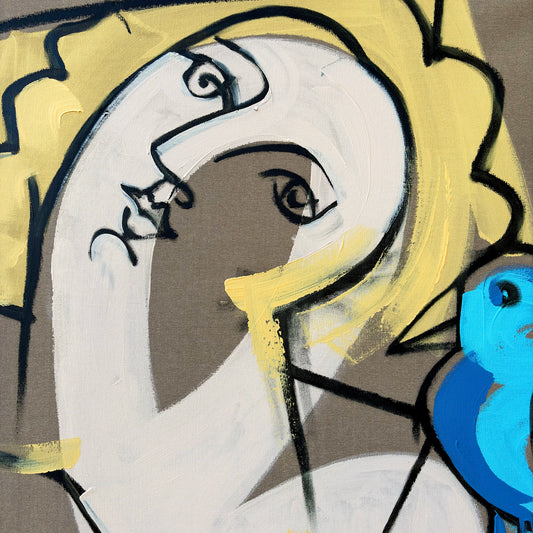 Venus No. 2, Series II