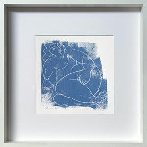 Venus No. 2 (Framed)