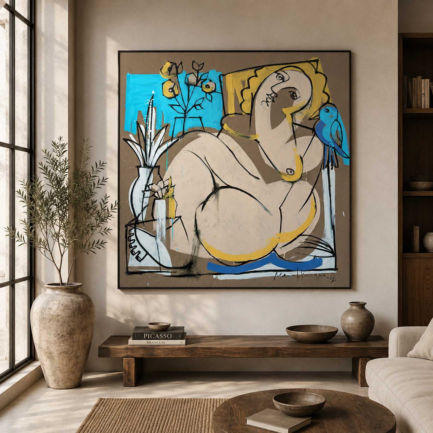 Venus No. 2, Series II