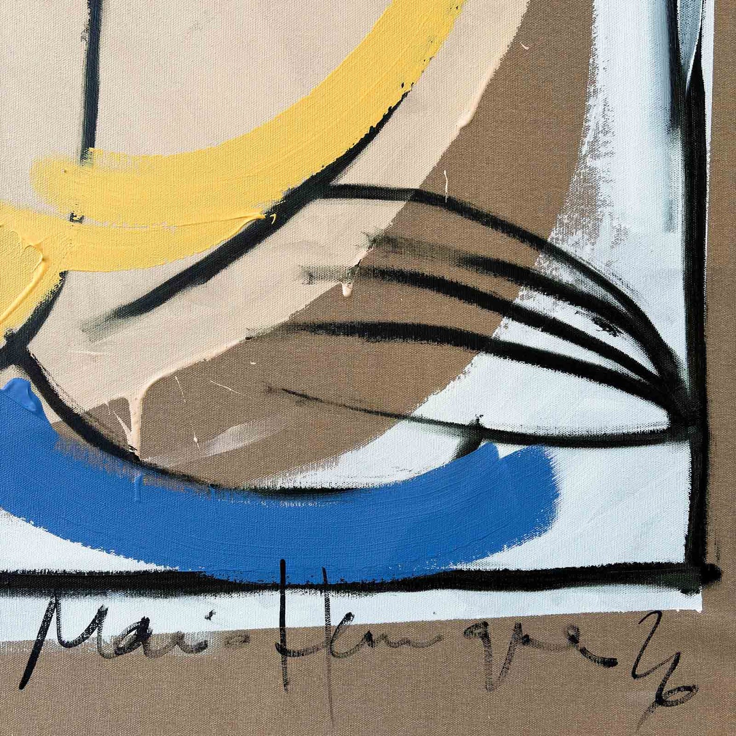 Venus No. 2, Series II