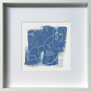 Venus No. 3 (Framed)