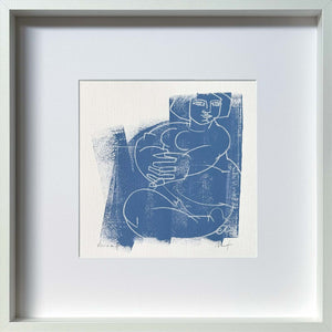 Venus No. 4 (Framed)