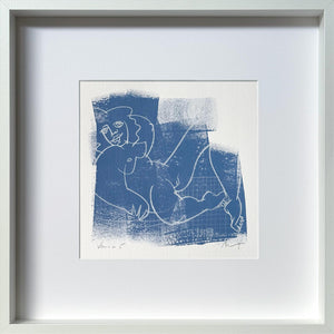 Venus No. 5 (Framed)