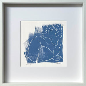 Venus No. 6 (Framed)