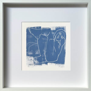 Venus No. 7 (Framed)
