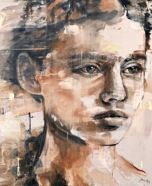 Apparentia No. 2, Series I