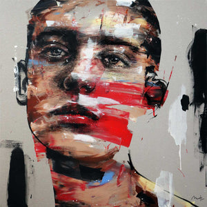 Apparentia No. 4, Series III