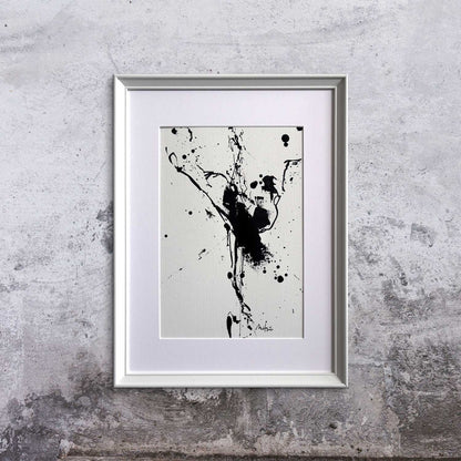 Ballerina No. 1, Series XVII