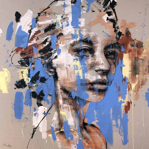 Materia No. 3, Series III