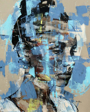 Somnium No. 4, Series VI