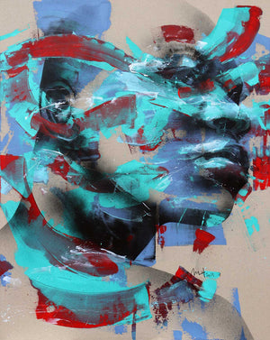 Somnium No. 8, Series VIII