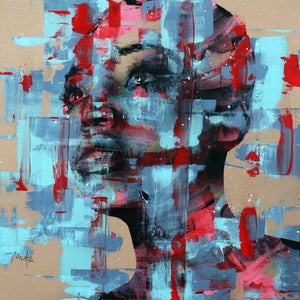 Somnium No. 9, Series VII