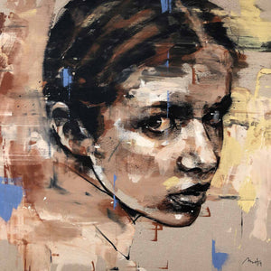 Somnium No. 13, Series III